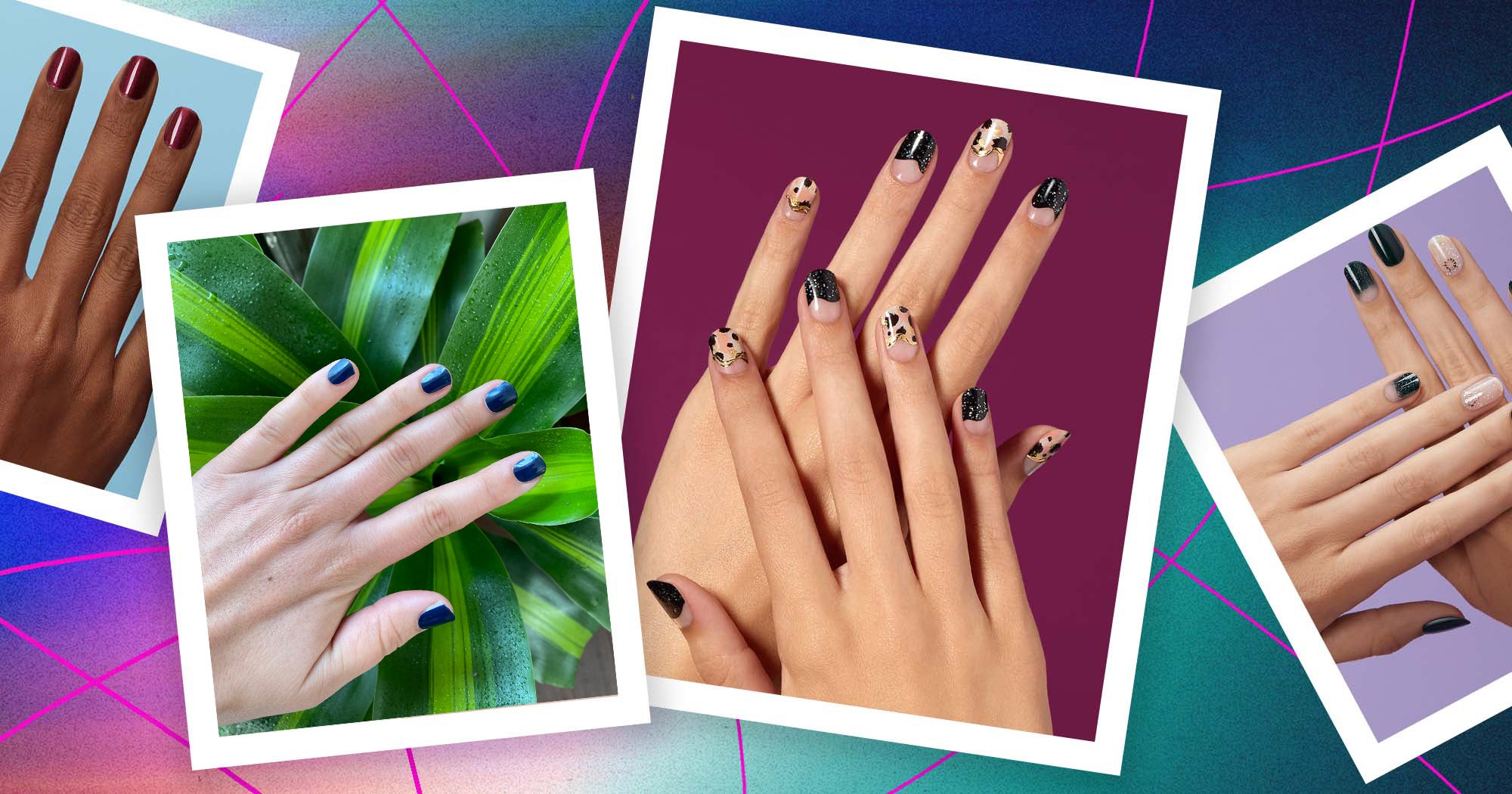 Are Nail Wraps Bad for Your Nails? The Truth Revealed… | Polish Pops